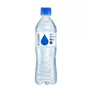 AGUA SEM GAS
