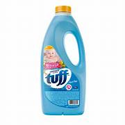AMACIANTE DE ROUPA TUFF AZUL 2LT