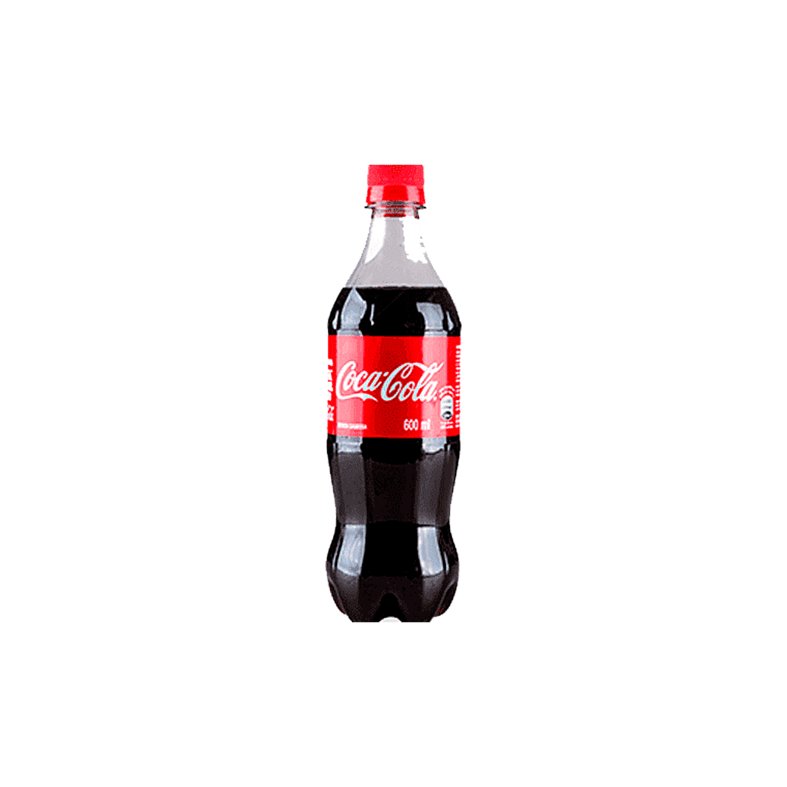 Coca-cola 600ml
