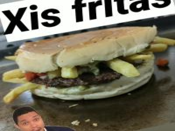 XIS FRITAS