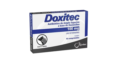 Doxitec 100mg
