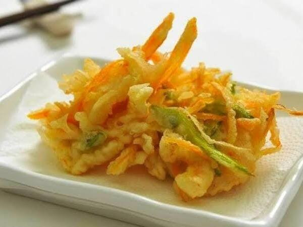 Tempura