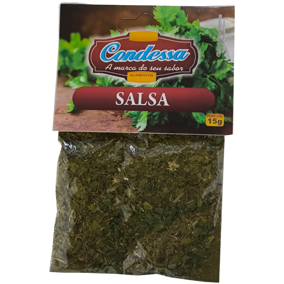 SALSA CONDESSA 15G