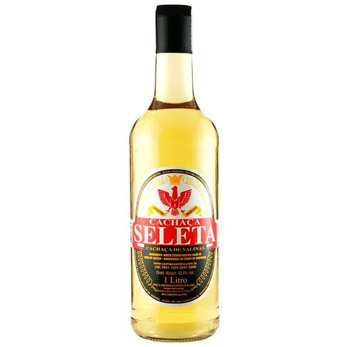 CACHAÇA SELETA DOSE