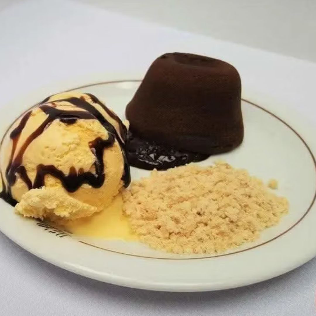 PETIT GATEAU