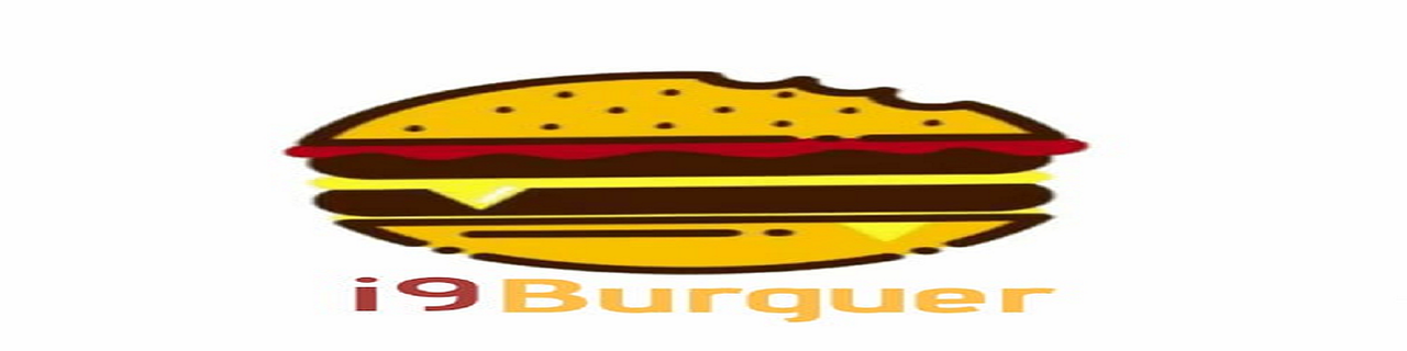 i9 BURGUER