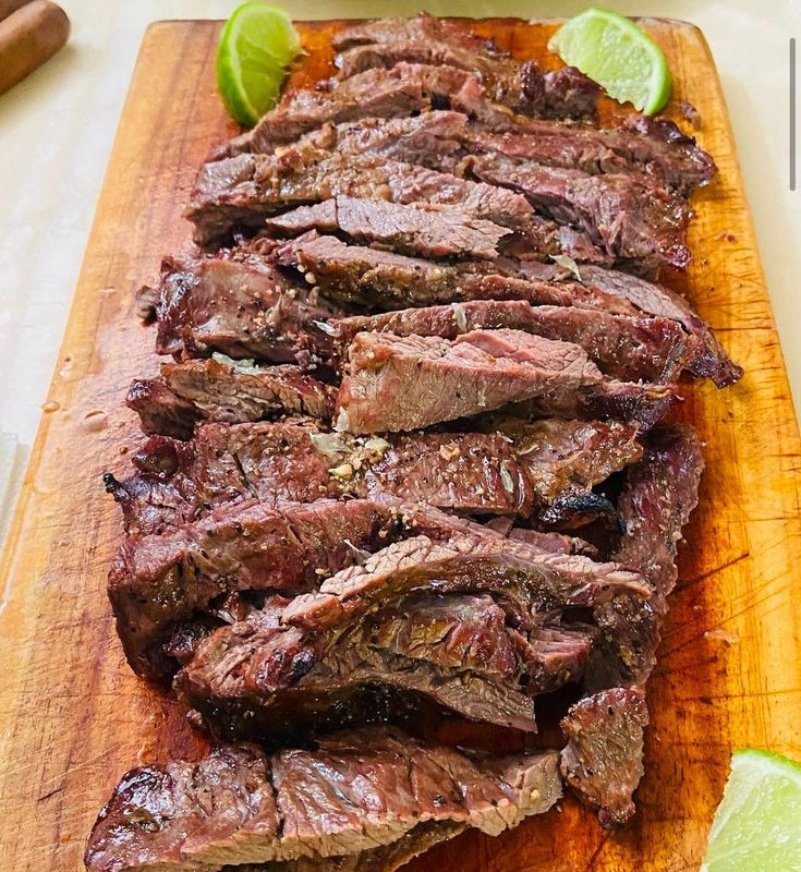 CARNE DE SOL