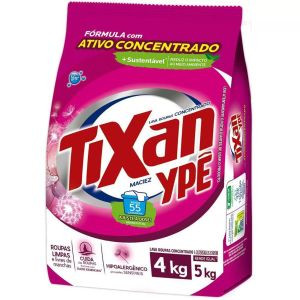 SABAO EM PO TIXAN YPE MACIEZ SC4KG