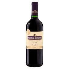 QUINTA DO MORGADO SECO TINTO 1L