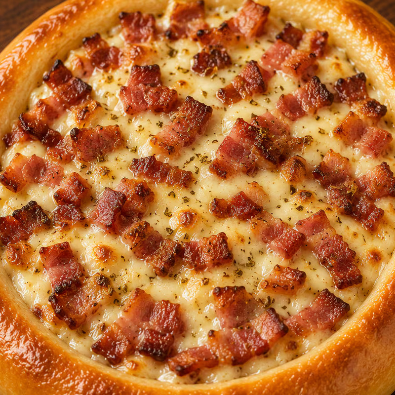 BACON 