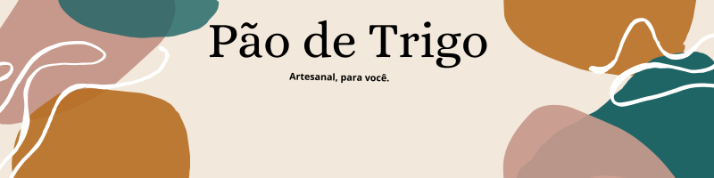 Padaria pão de trigo