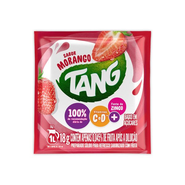 SUCO PO TANG MORANGO 18G