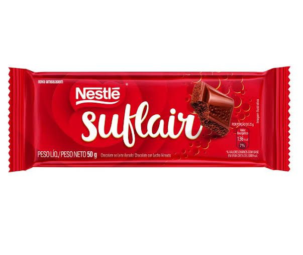 SUFLAIR