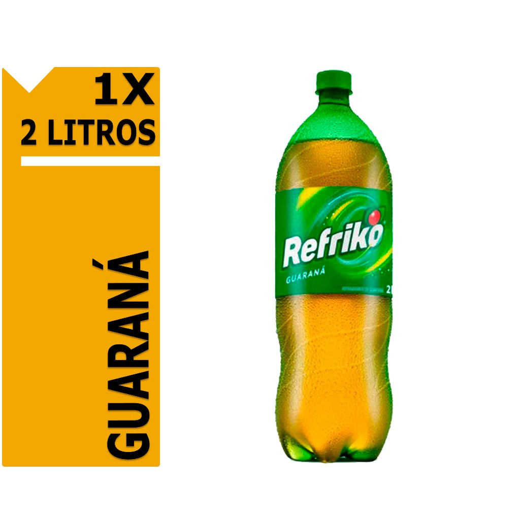 Refriko 2 Lt