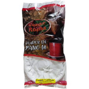 COADOR P/ CAFE ROCHA "MEDIO"