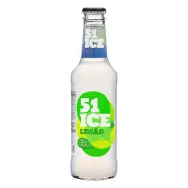 Ice Sabor Limao (51) 275ml