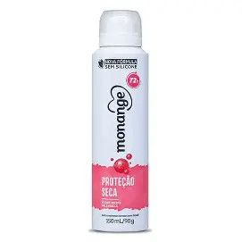 Desodorante Protecao Seca (Monange) 150ml