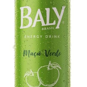 ENERGÉTICO BALY MACA VERDE 473ML