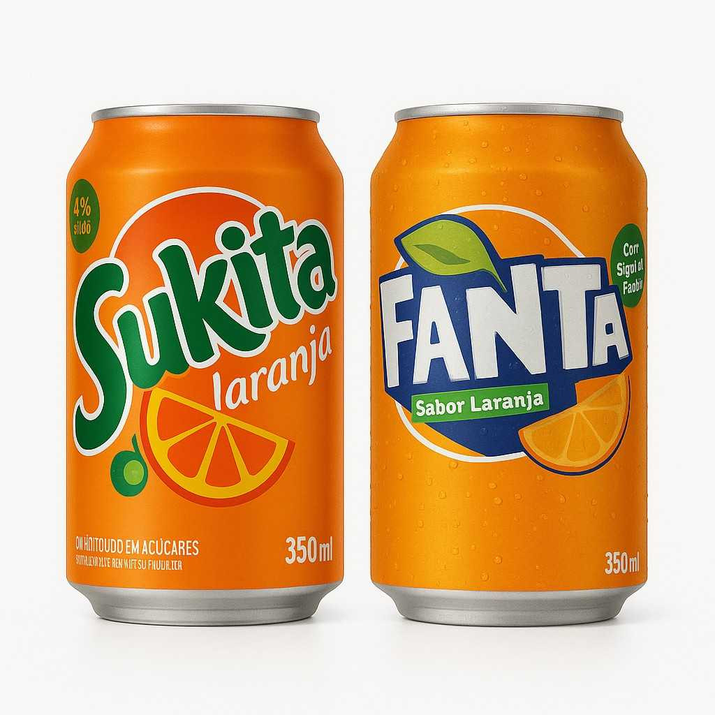SUKITA OU FANTA LATA