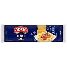 ADRIA C/OVOS FURADO 5 500G