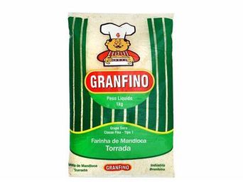 FAR.MAND.GRANFINO TORRADA 1KG	