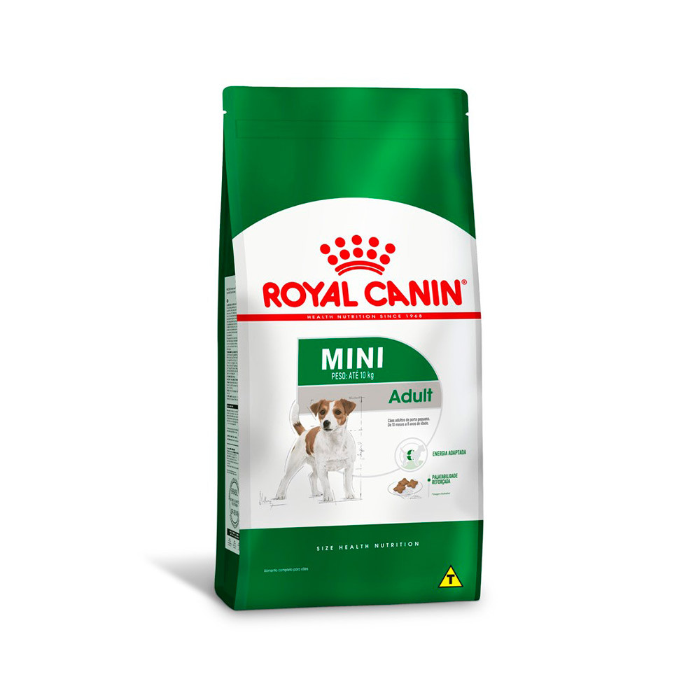 Royal Canin Mini Adult 7,5kg 