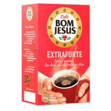 Café Bom Jesus extra forte 500g