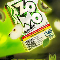 ZOMO GREEN BLAST