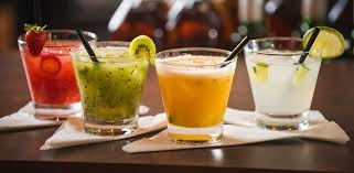 Caipirinha Cachaca