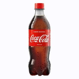 Coca-Cola 600 ml