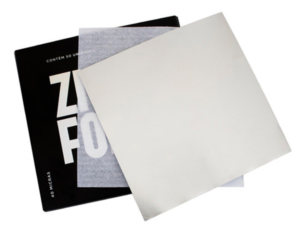 Aluminio Narguile (UNIDADE)