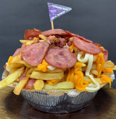 BATATA GG SUPREMA	