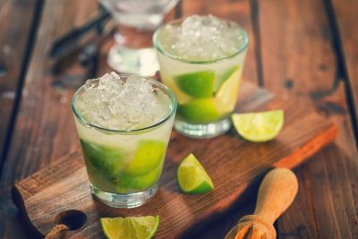 CAIPIRINHA