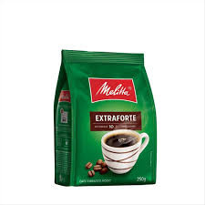 CAFE MELITTA EXTRAFORTE 250G