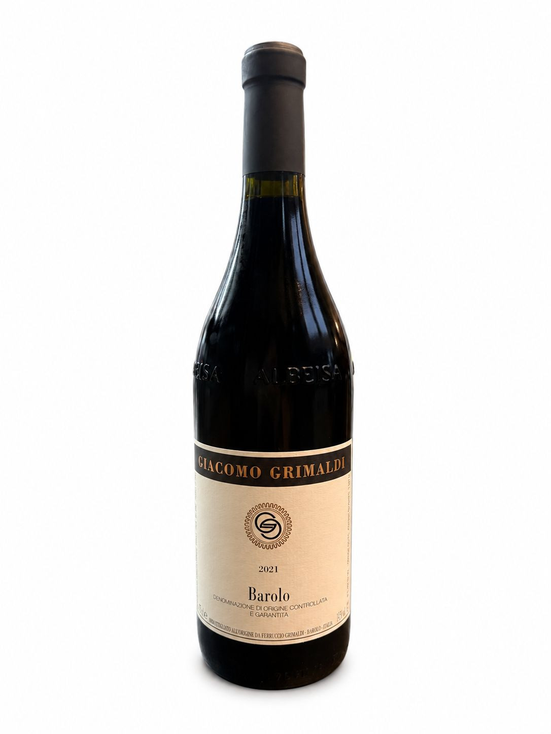 Barolo Giacomo Grimaldi