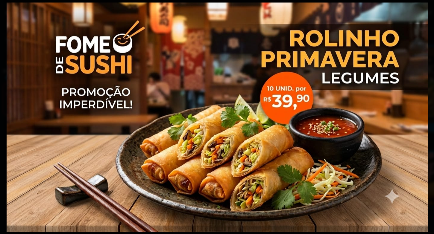 ROLINHO PRIMAVERA LEGUMES 