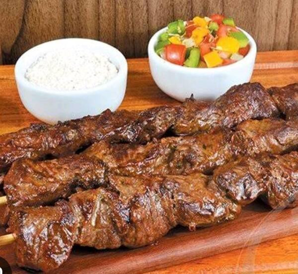 CARNE BOVINA