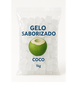 Gelo de Coco