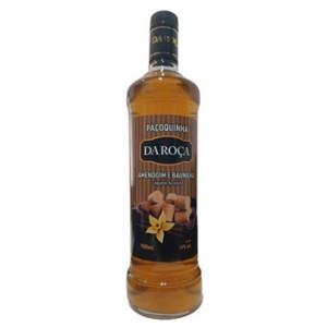 LICOR PAÇOQUINHA DAROÇA 900ML
