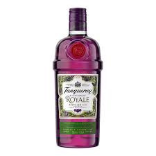 Tanqueray Gin Royale 700ml 