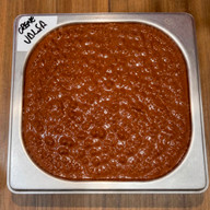 CREME DE SONHO DE VALSA