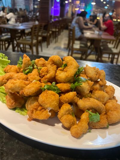 GURJÃO DE PEIXE