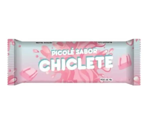 Chiclete