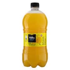 Suco Del Valle Frut laranja 1L