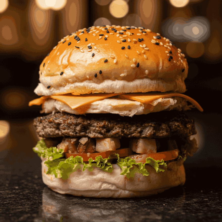 X-JOÃO GOURMET