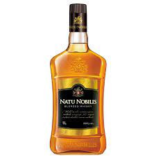 Wisky Natu Nobilis 1L