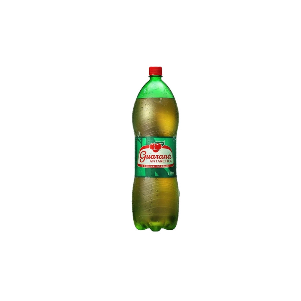 REFRIGERANTE GUARANA ANTARCTICA 2L ZERO