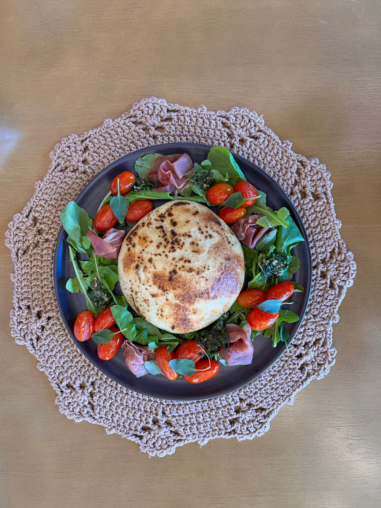 Burrata Clássica Italiana