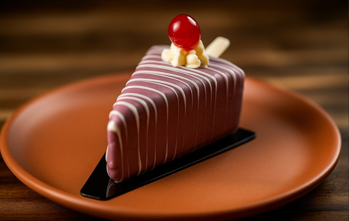 TORTA NO PALITO RUBY