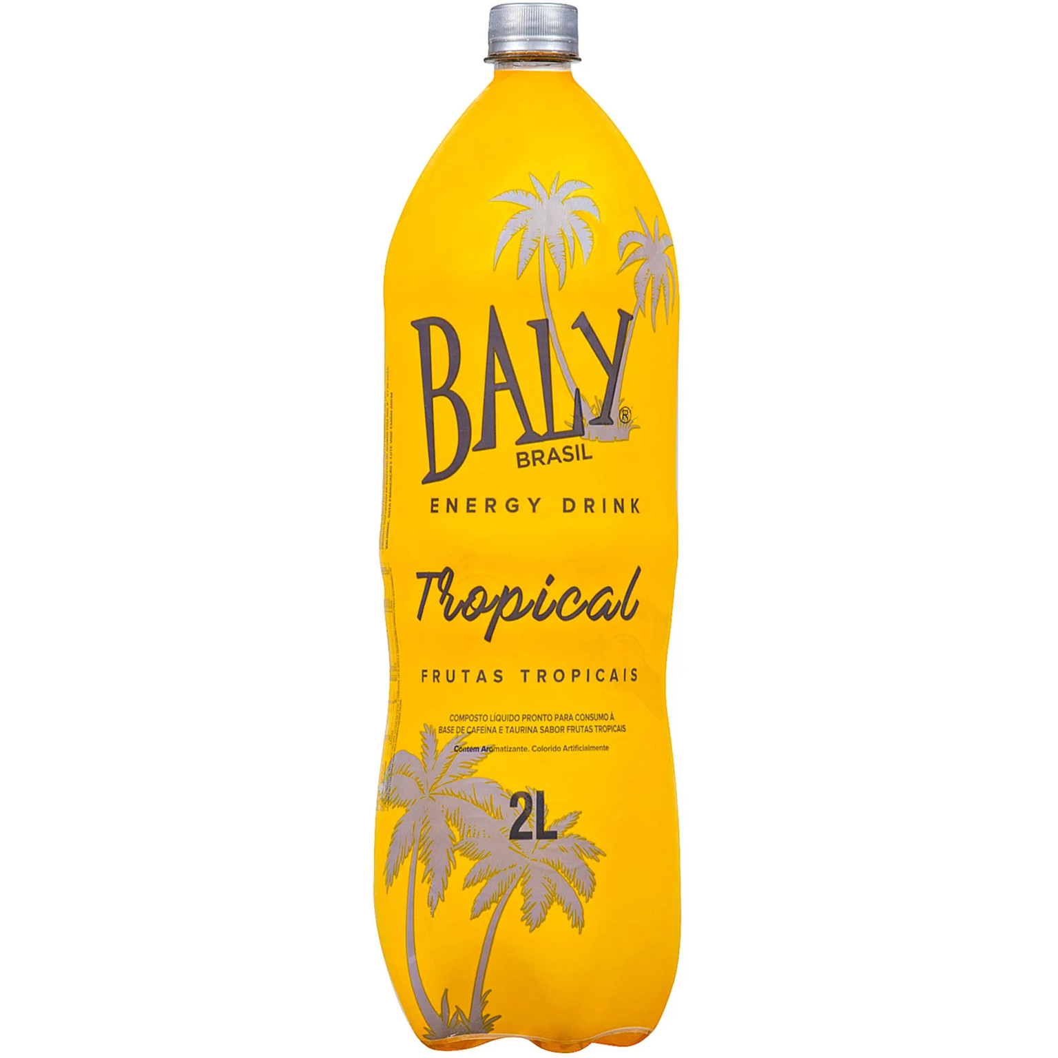 ENERGETICO BALY 2L TROPICAL